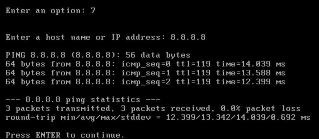 Get Internet To Homelab pFsense