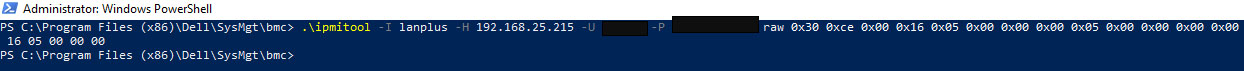 How to Quiet a Loud Dell Server Using the Dell OpenManage BMC Utility