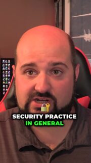 PART 6 of 11 -In the realm of cybersecurity, zero-day vulnerabilities pose significant threats to organizations and individuals alike. A zero-day vulnerability refers to a software flaw or weakness that is exploited by hackers before the software vendor becomes aware of its existence or has the opportunity to develop a patch. Because there is zero-day time between the discovery of the vulnerability and the release of a fix, attackers can launch attacks and compromise systems without any warning, making these vulnerabilities extremely dangerous. As someone who spends a significant amount of time with clients, I've seen a rise in this over the last say 6 months or so. Lately they've been appearing for VPN products.
#zeroday
#cybersecurity
#softwareflaws
#exploitation
#softwarepatches
#attacksurface
#networksecurity
#intrusiondetectionsystems
#networksegmentation
#allowlisting
#behavioralanalysis
#anomalydetection
#securityawareness
#socialengineering
#responsibledisclosure
#Bugbounty
#Cyberthreats
#Vulnerabilitysharing
#ethicalhacking
#patchmanagement
#thecybersecuritymindset