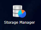 Synology Storage Manager