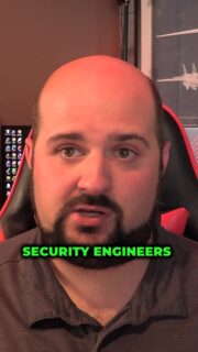 PART 11 of 11 -In the realm of cybersecurity, zero-day vulnerabilities pose significant threats to organizations and individuals alike. A zero-day vulnerability refers to a software flaw or weakness that is exploited by hackers before the software vendor becomes aware of its existence or has the opportunity to develop a patch. Because there is zero-day time between the discovery of the vulnerability and the release of a fix, attackers can launch attacks and compromise systems without any warning, making these vulnerabilities extremely dangerous. As someone who spends a significant amount of time with clients, I've seen a rise in this over the last say 6 months or so. Lately they've been appearing for VPN products.
#zeroday
#cybersecurity
#softwareflaws
#exploitation
#softwarepatches
#attacksurface
#networksecurity
#intrusiondetectionsystems
#networksegmentation
#allowlisting
#behavioralanalysis
#anomalydetection
#securityawareness
#socialengineering
#responsibledisclosure
#Bugbounty
#Cyberthreats
#Vulnerabilitysharing
#ethicalhacking
#patchmanagement
#thecybersecuritymindset