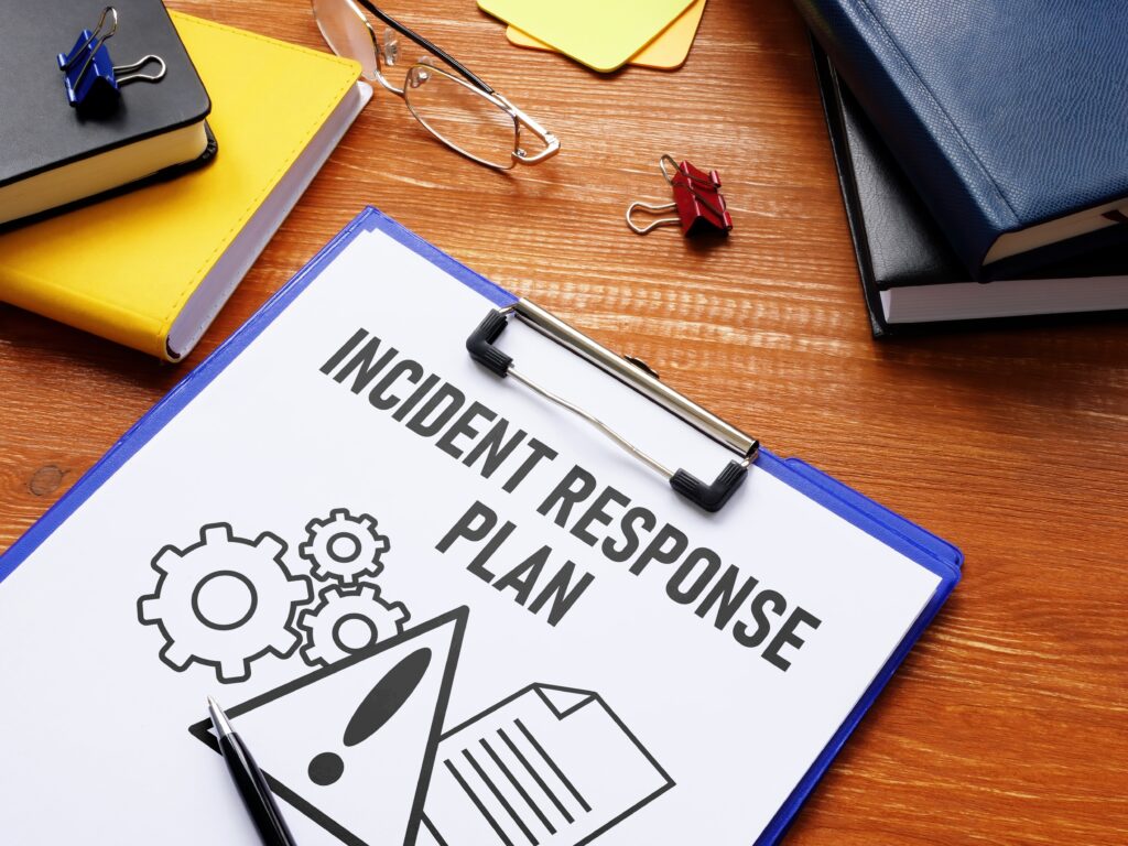 Understanding Tabletop Exercises Incident Response Plan